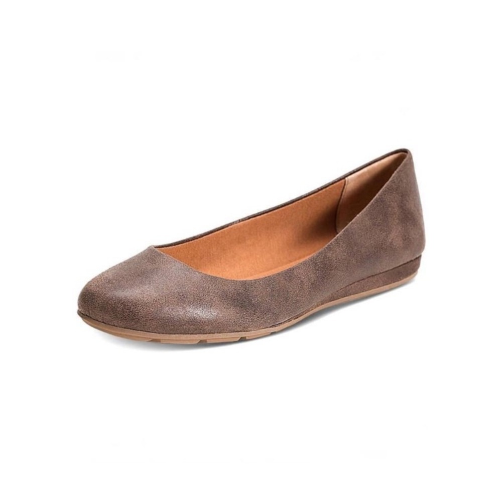 American Eagle Outfitters Taupe Women's Loafers